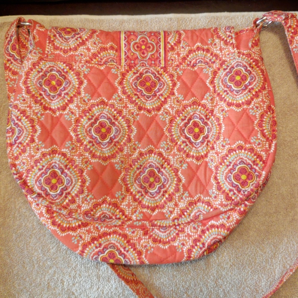 Vera Bradley bag - Picture 4 of 4